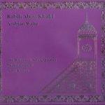 Rabih Abou-Khalil – Arabian Waltz CD Digipack