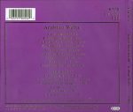 Rabih Abou-Khalil – Arabian Waltz CD Digipack - Görsel 2