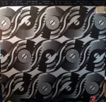The Rolling Stones – Steel Wheels LP Plak - Görsel 2
