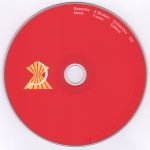 Depeche Mode – A Broken Frame CD + DVD Collectors Edition - Görsel 3