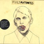Foals – Antidotes 2CD Digipack