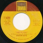 Marvin Gaye – What's Going On 45lik Plak - Görsel 2