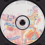 Budgie – Budgie CD - Görsel 3