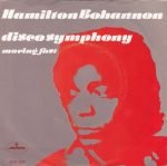 Hamilton Bohannon – Bohannon's Disco Symphony 45lik Plak