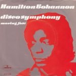 Hamilton Bohannon – Bohannon's Disco Symphony 45lik Plak