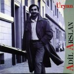 Adil Arslan – Üryan CD