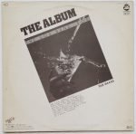 The S.O.S. Band – Take Your Time (Do It Right) 12'' Maxi Single Plak - Görsel 2