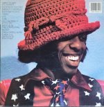 Sly & The Family Stone – Greatest Hits LP Plak - Görsel 2