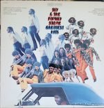 Sly & The Family Stone – Greatest Hits LP Plak