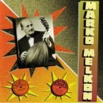 Marko Melkon – Marko Melkon CD