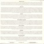 Lou Reed – New York LP Plak - Görsel 6