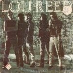 Lou Reed – New York LP Plak
