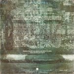Lou Reed – New York LP Plak - Görsel 2