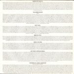 Lou Reed – New York LP Plak - Görsel 5