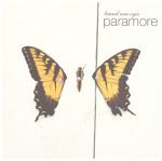 Paramore – Brand New Eyes CD
