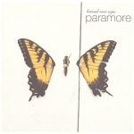 Paramore – Brand New Eyes CD