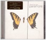 Paramore – Brand New Eyes CD - Görsel 4