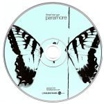 Paramore – Brand New Eyes CD - Görsel 3