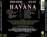 Dave Grusin – Havana (Original Motion Picture Soundtrack) CD - Görsel 2