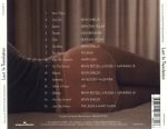 Lost In Translation (Music From The Motion Picture Soundtrack) CD - Görsel 2