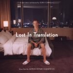 Lost In Translation (Music From The Motion Picture Soundtrack) CD