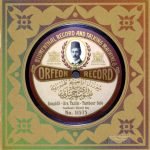 Tanburi Cemil Bey – Tanburi Cemil Bey CD