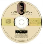 Tanburi Cemil Bey – Tanburi Cemil Bey CD - Görsel 3