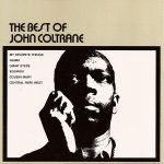 John Coltrane – The Best Of John Coltrane CD