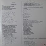 David Axelrod – Earth Rot LP Plak - Görsel 4