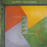 Nick Mason – Nick Mason's Fictitious Sports LP Plak