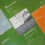 Nick Mason – Nick Mason's Fictitious Sports LP Plak - Görsel 2