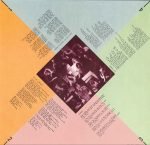Nick Mason – Nick Mason's Fictitious Sports LP Plak - Görsel 6