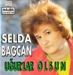 Selda Baǧcan – Uğur'lar Olsun CD