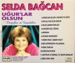 Selda Baǧcan – Uğur'lar Olsun CD - Görsel 2