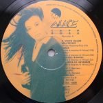 Alice – Capo Nord LP Plak - Görsel 5