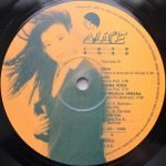 Alice – Capo Nord LP Plak - Görsel 6