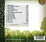 Badly Drawn Boy – Is There Nothing We Could Do? CD Digipack - Görsel 2