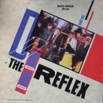 Duran Duran – The Reflex (Dance Mix) 12'' Maxi Single Plak
