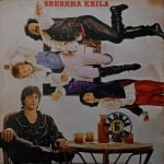 Srebrna Krila – Zadnja Ploča LP Plak