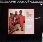La Mama – In And Out (Long Version) / Elephant Funk 12'' Maxi Single Plak