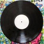 Dunkelziffer – In The Night LP Plak (Testpress) - Görsel 3