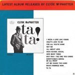 Clyde McPhatter – Lover Please 45lik Plak (Rhythm & Blues) - Görsel 3