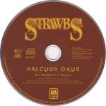 The Strawbs – Halcyon Days (The Very Best Of The Strawbs) 2CD - Görsel 4