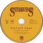 The Strawbs – Halcyon Days (The Very Best Of The Strawbs) 2CD - Görsel 5