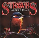 The Strawbs – Halcyon Days (The Very Best Of The Strawbs) 2CD