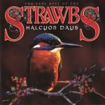 The Strawbs – Halcyon Days (The Very Best Of The Strawbs) 2CD