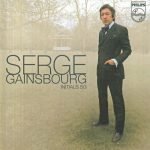 Serge Gainsbourg – Initials SG CD
