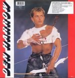 Den Harrow – Catch The Fox (Caccia Alla Volpe) 12'' Maxi Single Plak - Görsel 3