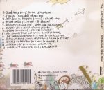 Two Lone Swordsmen – Peppered With Spastic Magic - A Collection Of Two Lone Swordsmen Remixes CD Digipack - Görsel 2