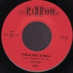 Fireflies – You Were Mine 45lik Plak (Rock 'N Roll) - Görsel 2